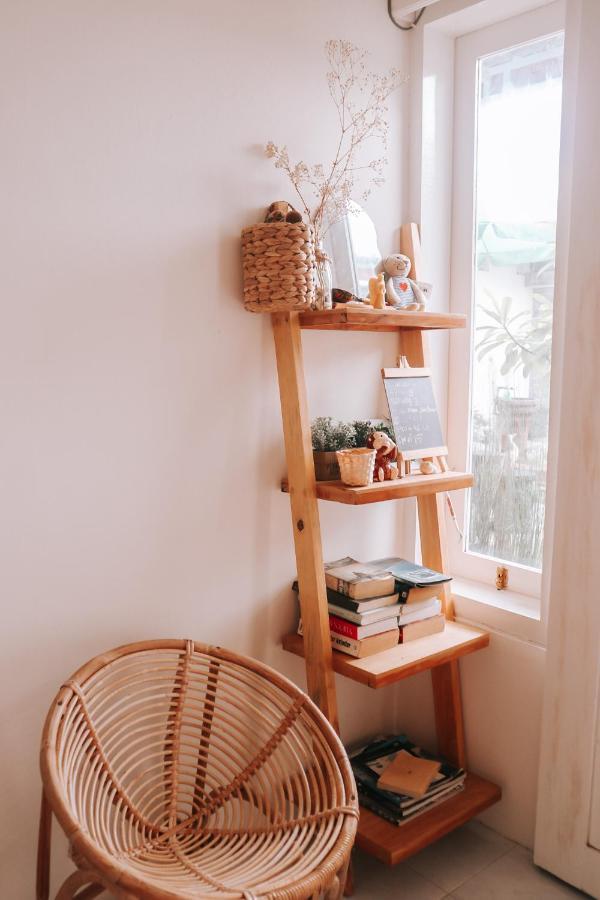 Tropical Paradiso Homestay Banyuwangi  Buitenkant foto