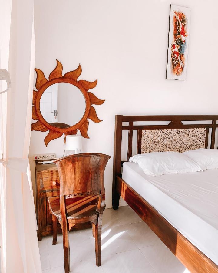 Tropical Paradiso Homestay Banyuwangi  Buitenkant foto