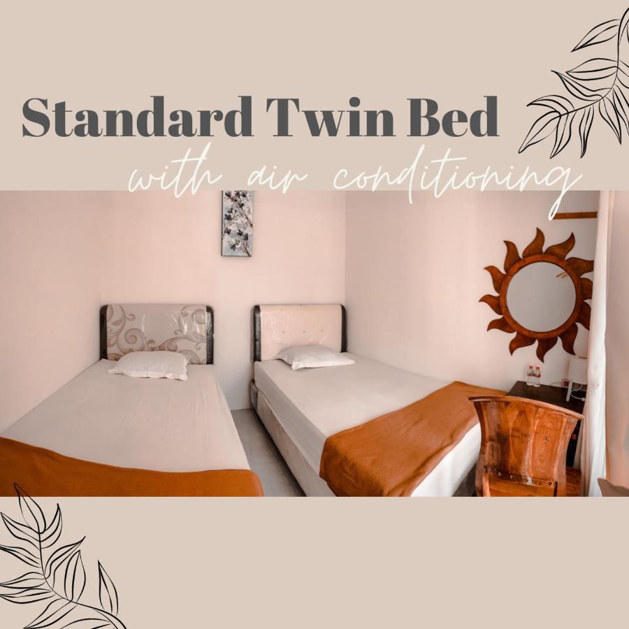 Tropical Paradiso Homestay Banyuwangi  Buitenkant foto